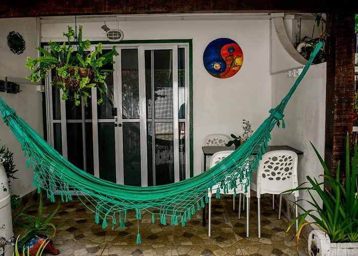 Casa Feng-Shui