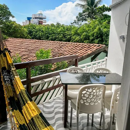Casa Feng-Shui Apartment Porto de Galinhas Exterior photo