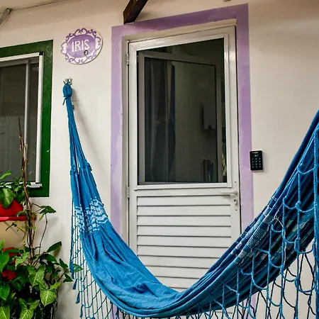 Casa Feng-Shui Apartment Porto de Galinhas Exterior photo
