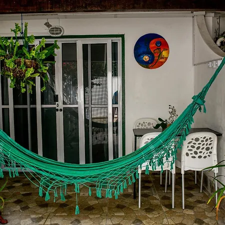 Casa Feng-Shui Apartment Porto de Galinhas Exterior photo
