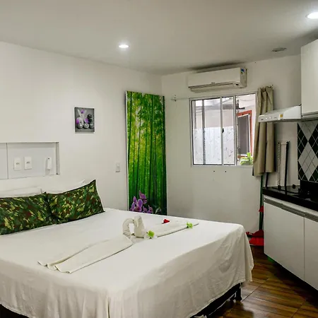 Casa Feng-Shui Apartment Porto de Galinhas Exterior photo