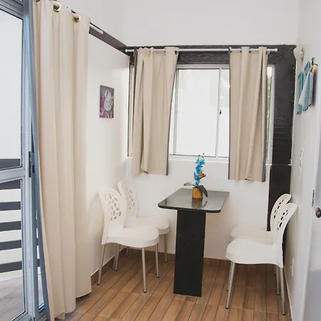 Casa Feng-Shui Apartment Porto de Galinhas Exterior photo