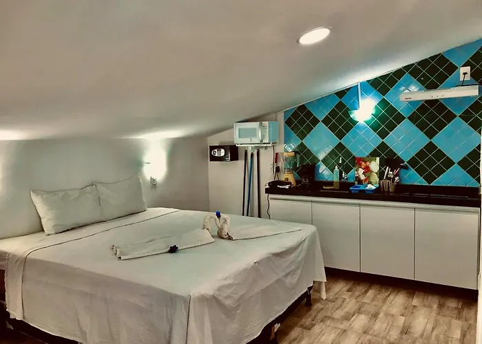 Casa Feng-Shui