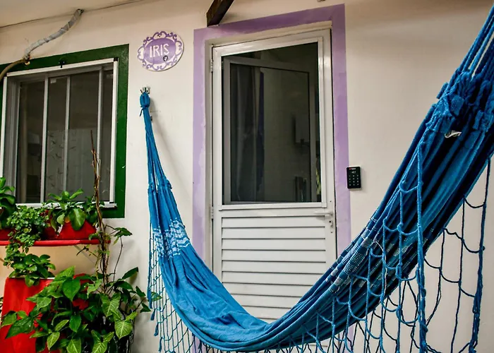Casa Feng-Shui