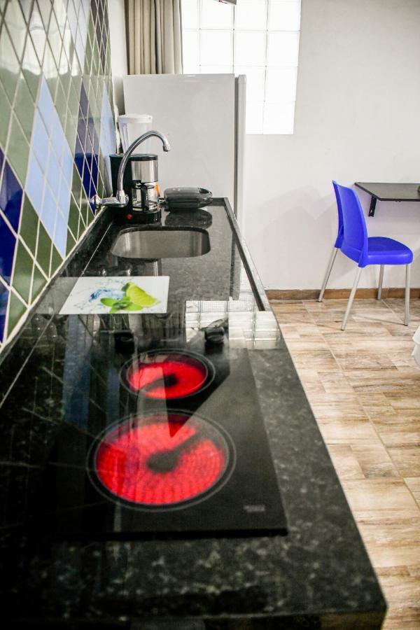 Casa Feng-shui Apartment *