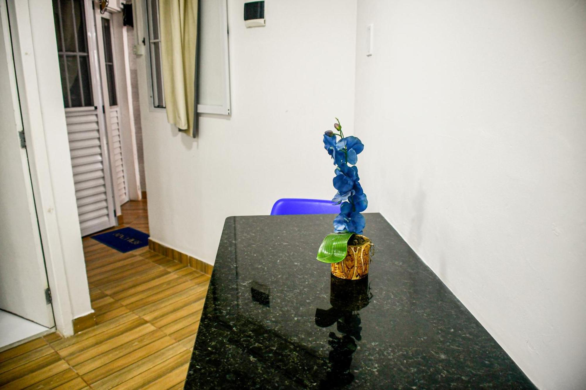 Apartment Casa Feng-shui