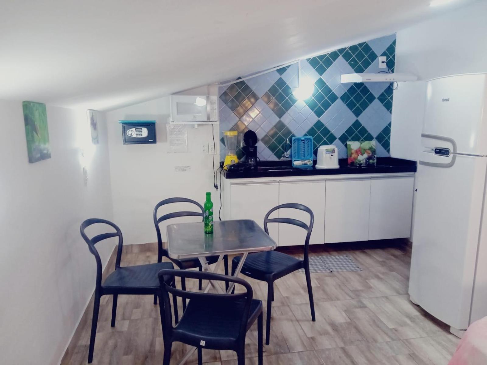 Casa Feng-shui Apartment