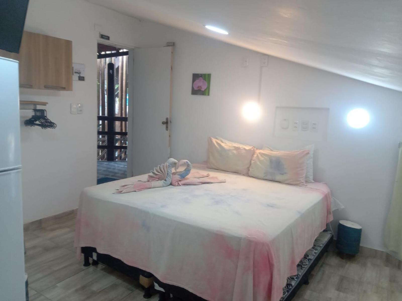 Casa Feng-shui Apartment *
