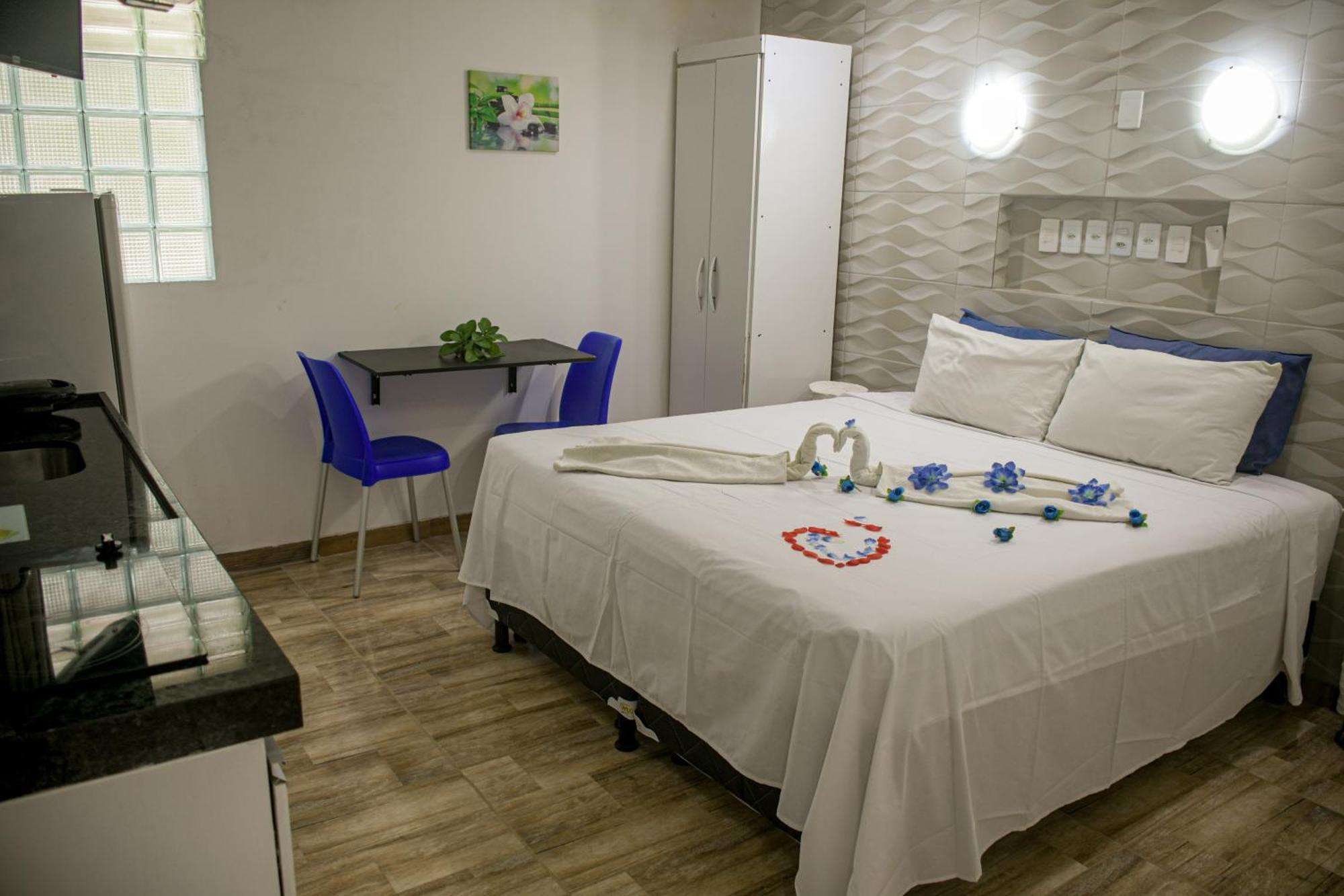 Casa Feng-shui Apartment