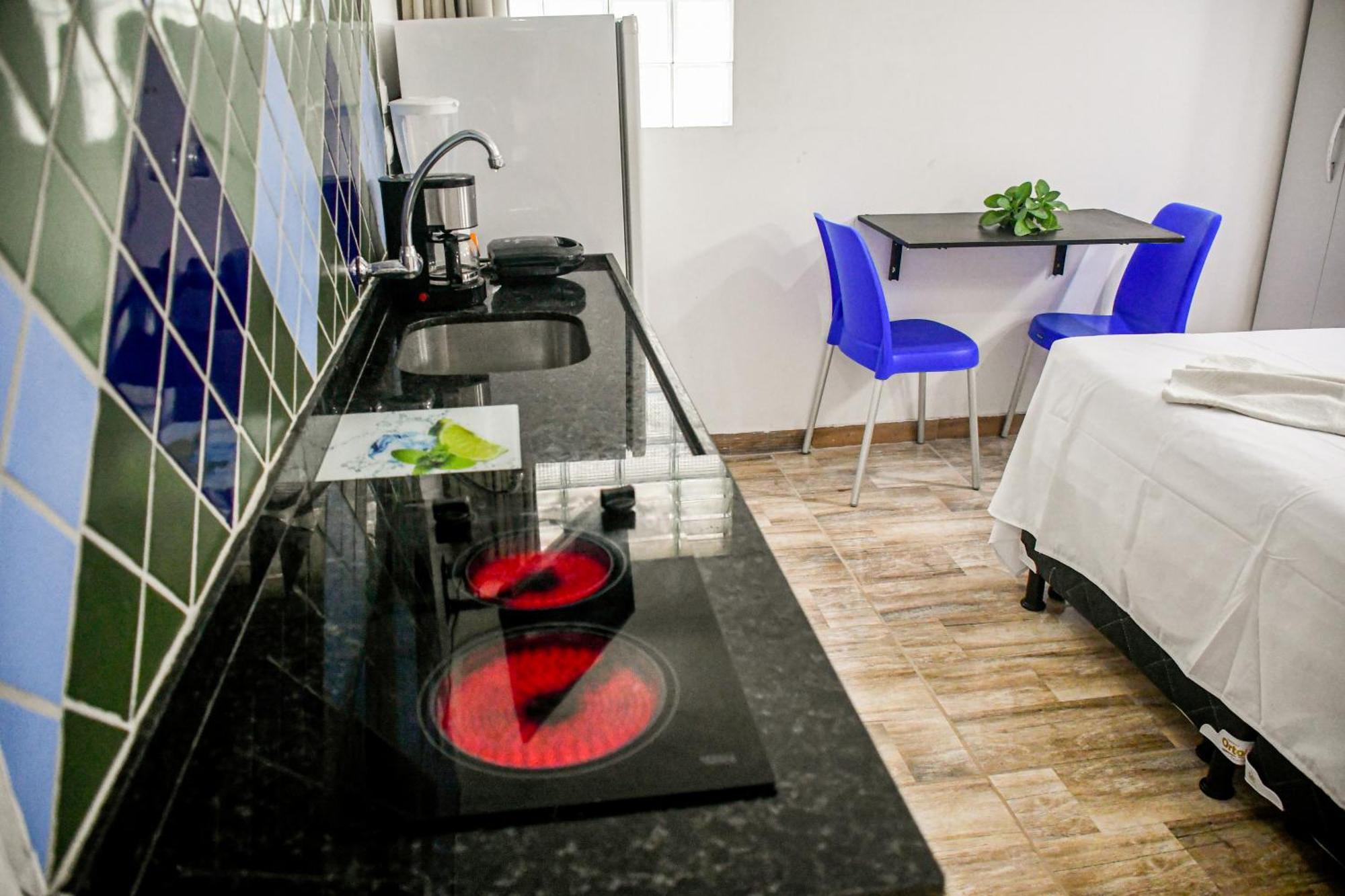 Apartment Casa Feng-shui
