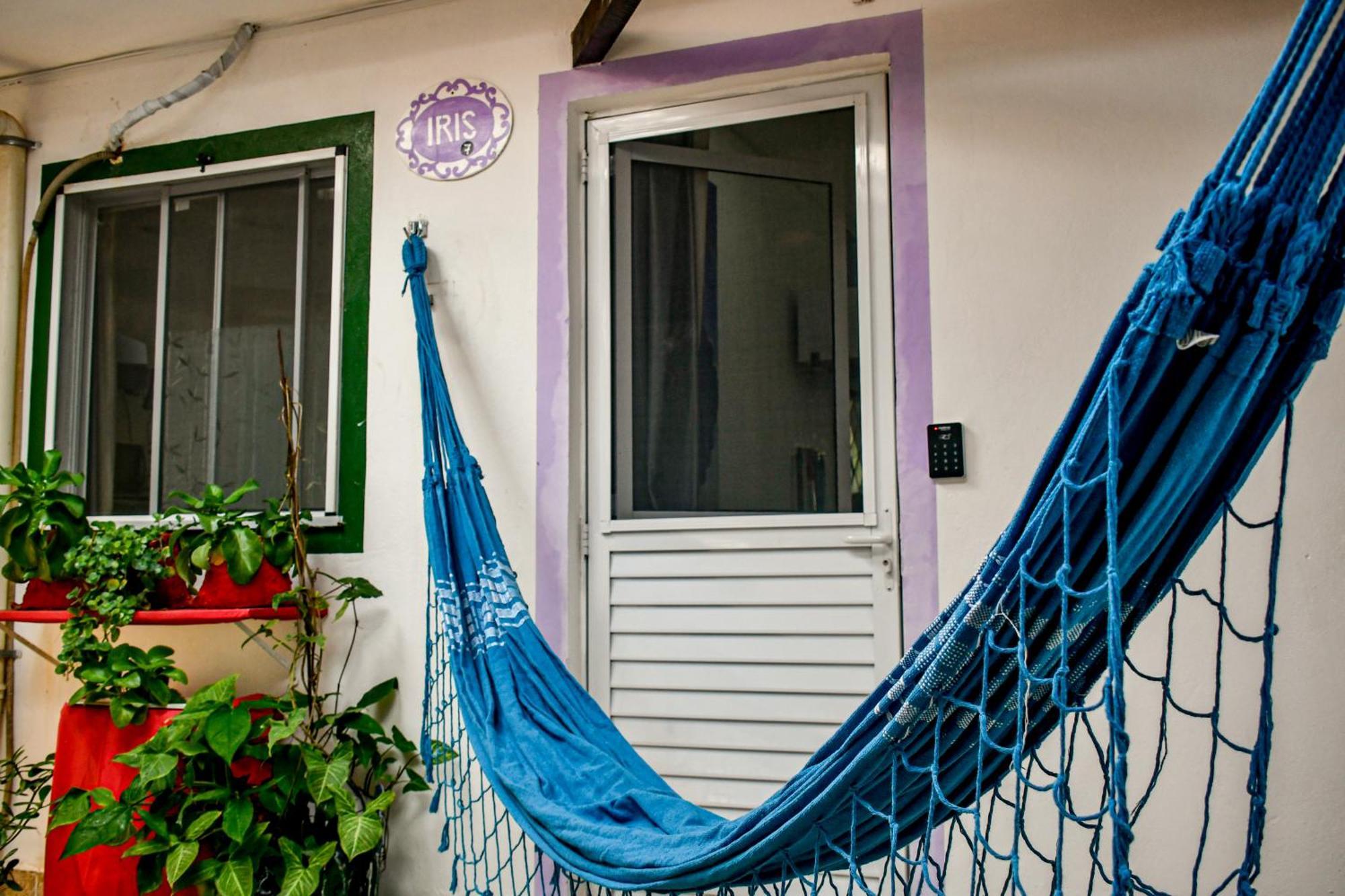 Apartment Casa Feng-shui Porto de Galinhas