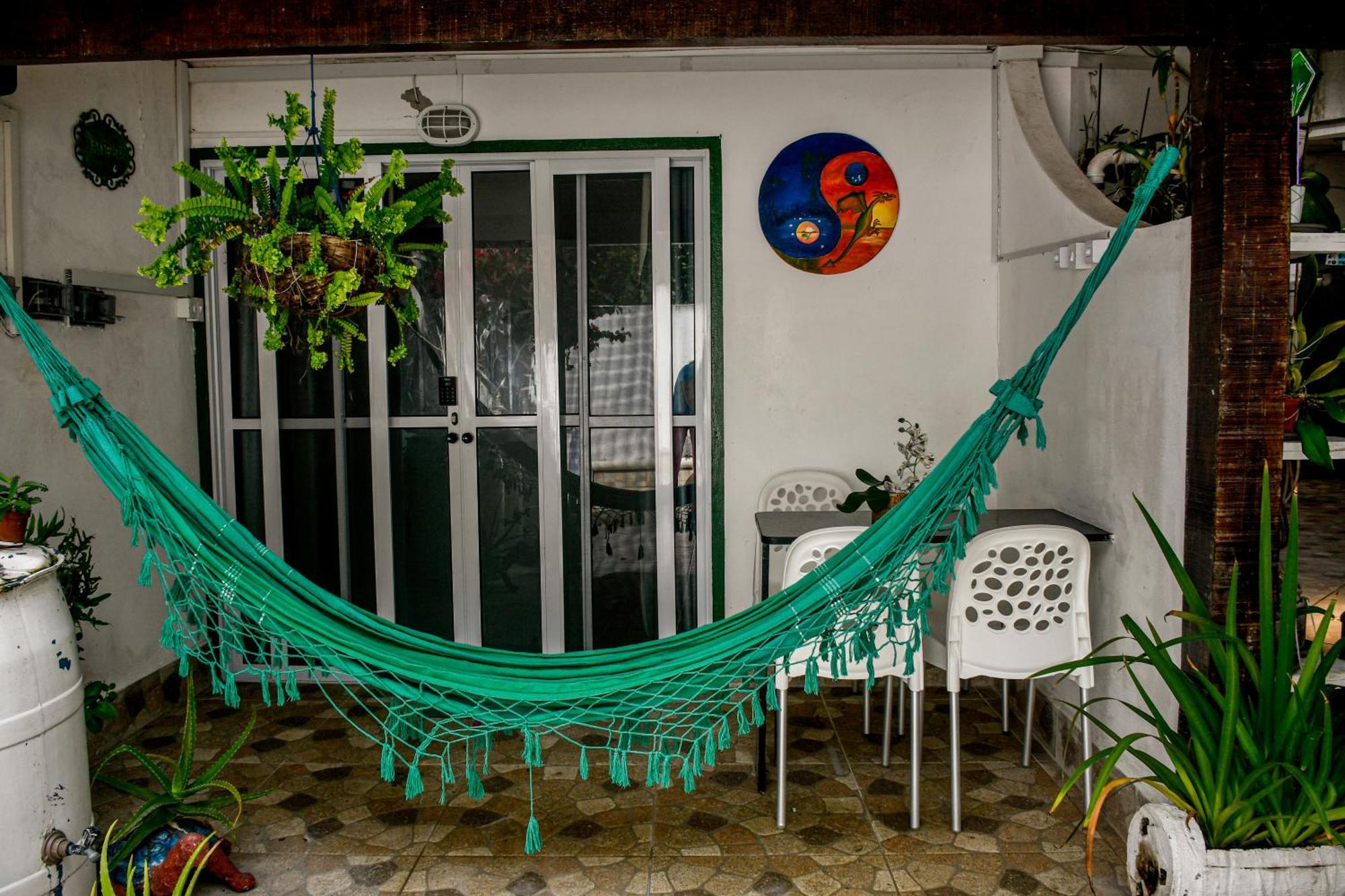 Casa Feng-shui Apartment *